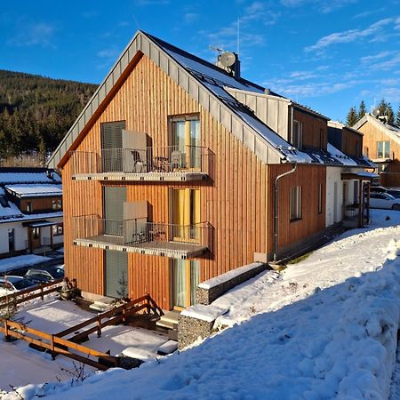 Apartman U Mamuta Dolní Morava Exterior foto